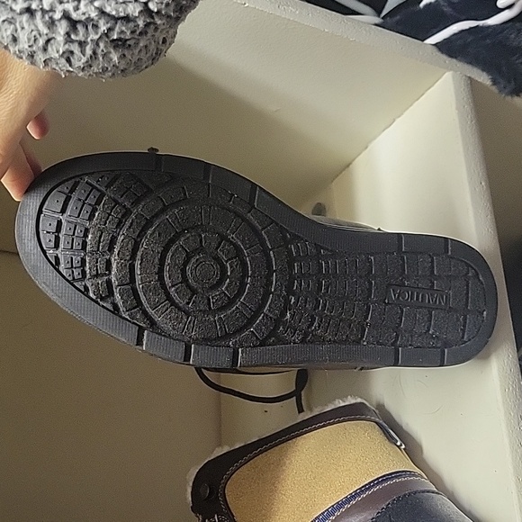 Nautica Women's Winter boots - Picture 6 of 6